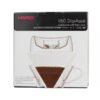 Hario - V60 Drip-Assist - Nakładka na dripper - obrazek 5
