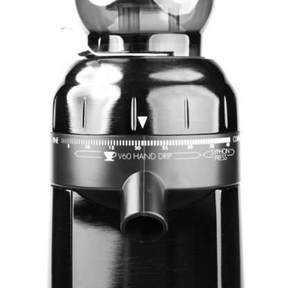 Hario - V60 Electric Coffee Grinder - Młynek elektryczny - obrazek 2