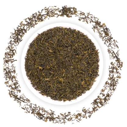 Herbata Zielona Teaverso Japan Tamaryokucha 50g - obrazek 6