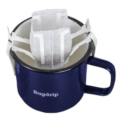 Bagdrip - Kawa Bezkofeinowa - 1 Saszetka - obrazek 2