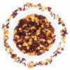 Herbata Owocowa Teaverso Mirtelo 100g - obrazek 6