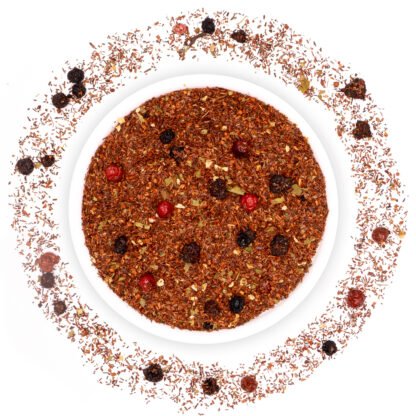 Herbata Rooibos Teaverso Perseo 100g - obrazek 5
