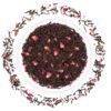 Herbata Czarna Teaverso Tokyo 100g - obrazek 6