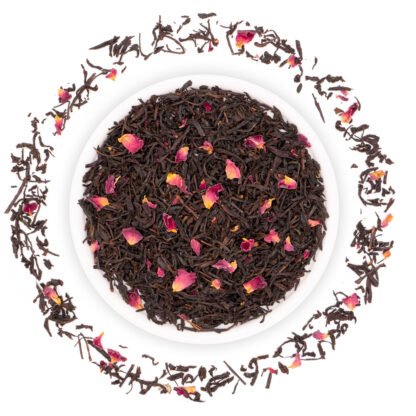 Herbata Czarna Teaverso Tokyo 100g - obrazek 6