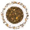 Herbata Zielona Teaverso Sigelo 100g - obrazek 6