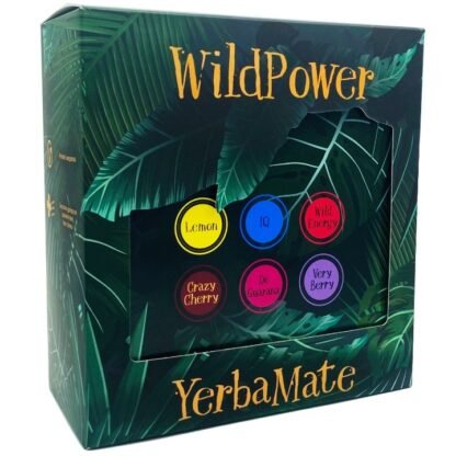 WildPower Zestaw Degustacyjny - obrazek 3