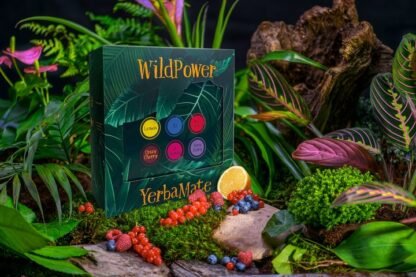 WildPower Zestaw Degustacyjny - obrazek 4