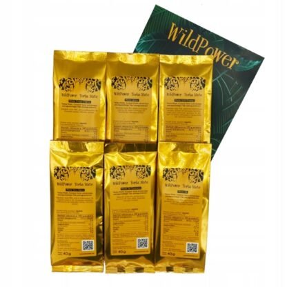 WildPower Zestaw Degustacyjny - obrazek 2