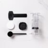 AeroPress Clear - Zaparzacz do kawy - obrazek 2