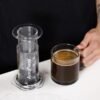 AeroPress Clear - Zaparzacz do kawy - obrazek 4