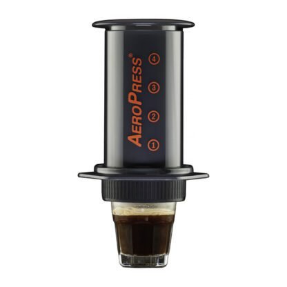 AeroPress - Nakładka Flow Control Filter Cap - obrazek 3
