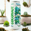 Coconaut Woda Kokosowa z Młodego Kokosa Zestaw 24 x Puszka 500 ml - obrazek 5