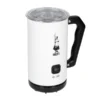 Bialetti Milk Frother MKF02 Bianco - Elektryczny spieniacz do mleka Biały - obrazek 3