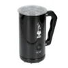 Bialetti Milk Frother MKF02 Nero - Elektryczny spieniacz do mleka Czarny - obrazek 3