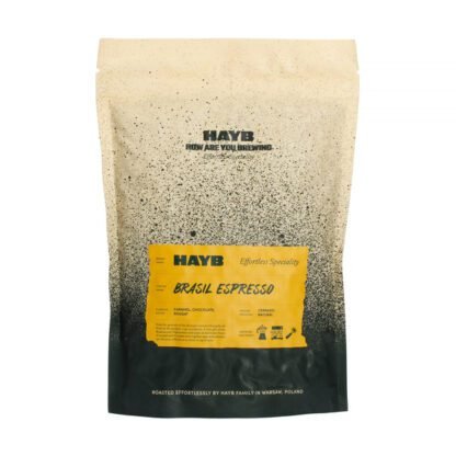 Hayb Espresso Starter Pack 4 x 250g - obrazek 3