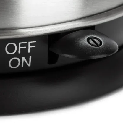 Hario Buono Kettle V60 Electric - 0,8l - obrazek 6