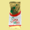 Kawa Ziarnista La Brasiliana Super Moka Smart Coffee 1kg - obrazek 2