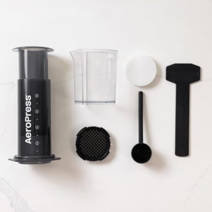 AeroPress XL - Zaparzacz do kawy - obrazek 2