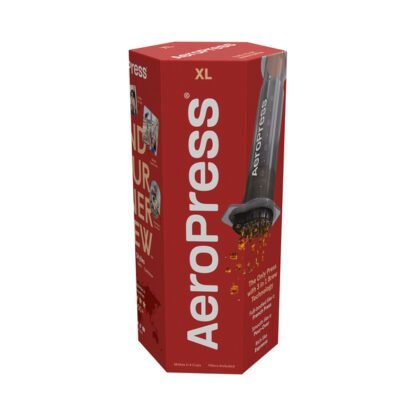 AeroPress XL - Zaparzacz do kawy - obrazek 3