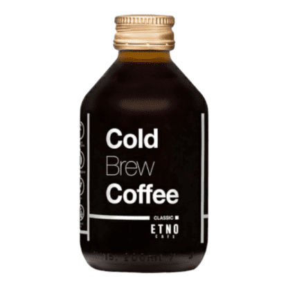 Etno Cafe Cold Brew Classic 220ml