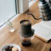 Hario - Baton 01 Dripper - obrazek 6
