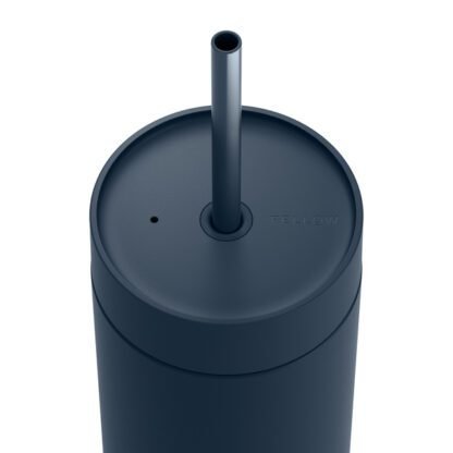 Fellow - Carter Cold Tumbler - Kubek termiczny - Granatowy 473 ml - obrazek 2
