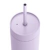 Fellow - Carter Cold Tumbler - Kubek termiczny - Liliowy 473 ml - obrazek 2