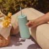 Fellow - Carter Cold Tumbler - Kubek termiczny - Miętowy 473 ml - obrazek 5