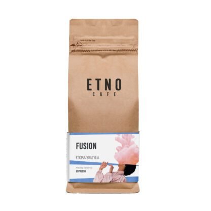 Etno Cafe Fusion 250g