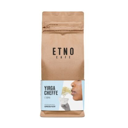 Etno Cafe Yirgacheffe 250g