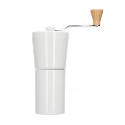 Hario - Simply Ceramic Coffee Grinder - Młynek do kawy