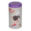 Or Tea? - La Vie en Rose - Herbata sypana - Puszka 75g - obrazek 3