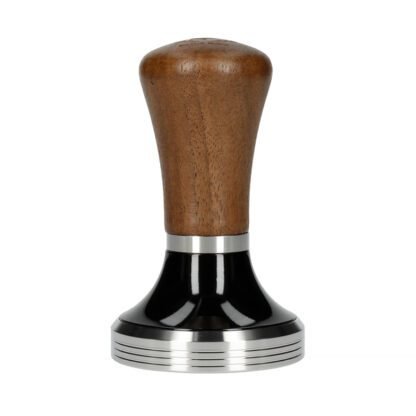 Barista Space - Tamper z drewnianą rączką 58mm