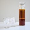 Hario - Simply Cold Brew Coffee Pitcher - Zaparzacz do Cold Brew - obrazek 2