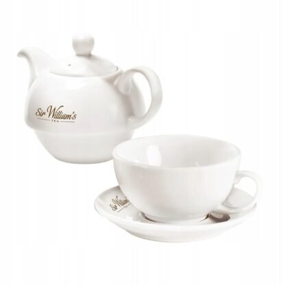 Zestaw Porcelanowy Sir William's Royal DUO - obrazek 2