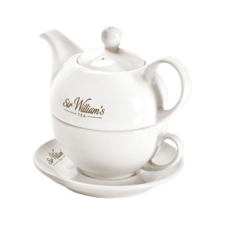 Zestaw Porcelanowy Sir William's Royal DUO