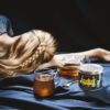 Kusmi Tea - Anastasia Bio - Herbata Sypana 100g - obrazek 3