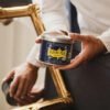 Kusmi Tea - Anastasia Bio - Herbata Sypana 100g - obrazek 4