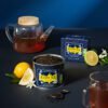 Kusmi Tea - Anastasia Bio - Herbata Sypana 100g - obrazek 5