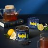 Kusmi Tea - Anastasia Bio - Herbata 20 Saszetek - obrazek 4