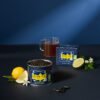 Kusmi Tea - Anastasia Bio - Herbata 20 Saszetek - obrazek 5