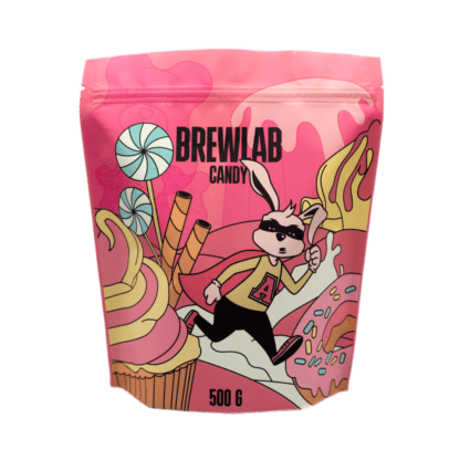 Coffeelab Brewlab Candy 500g