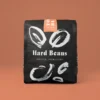Hard Beans Toucan Blend 1kg - obrazek 2