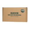 HAYB - Dark Espresso Starter Pack 4 x 250g - obrazek 2