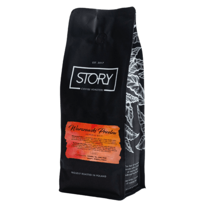 Story Coffee - Warszawski Przelew 1kg