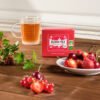 Kusmi Tea - Four Red Fruits Bio - Herbata 20 saszetek - obrazek 2