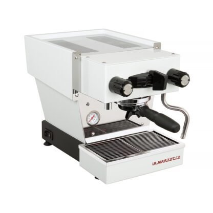 La Marzocco Home - Linea Micra Biały - Ekspres ciśnieniowy - obrazek 2