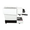 La Marzocco Home - Linea Micra Biały - Ekspres ciśnieniowy - obrazek 3