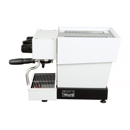 La Marzocco Home - Linea Micra Biały - Ekspres ciśnieniowy - obrazek 4