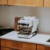 La Marzocco Home - Linea Micra Biały - Ekspres ciśnieniowy - obrazek 7